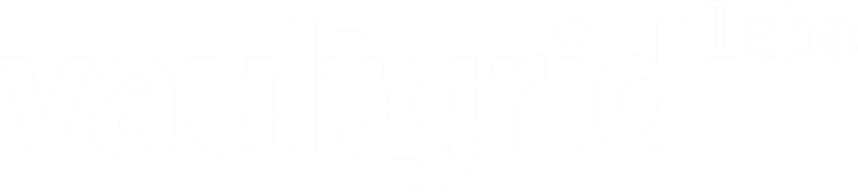 VaultGrid Labs